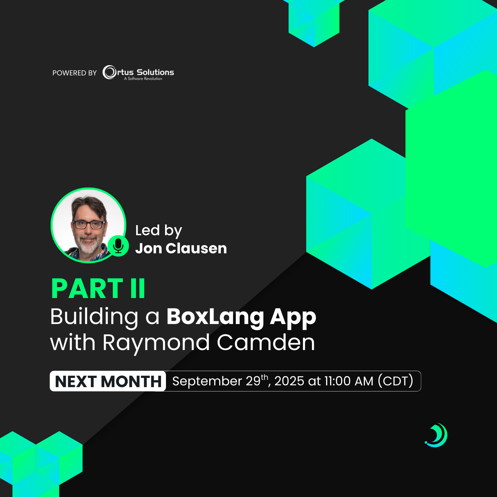Build an App in BoxLang | Part II