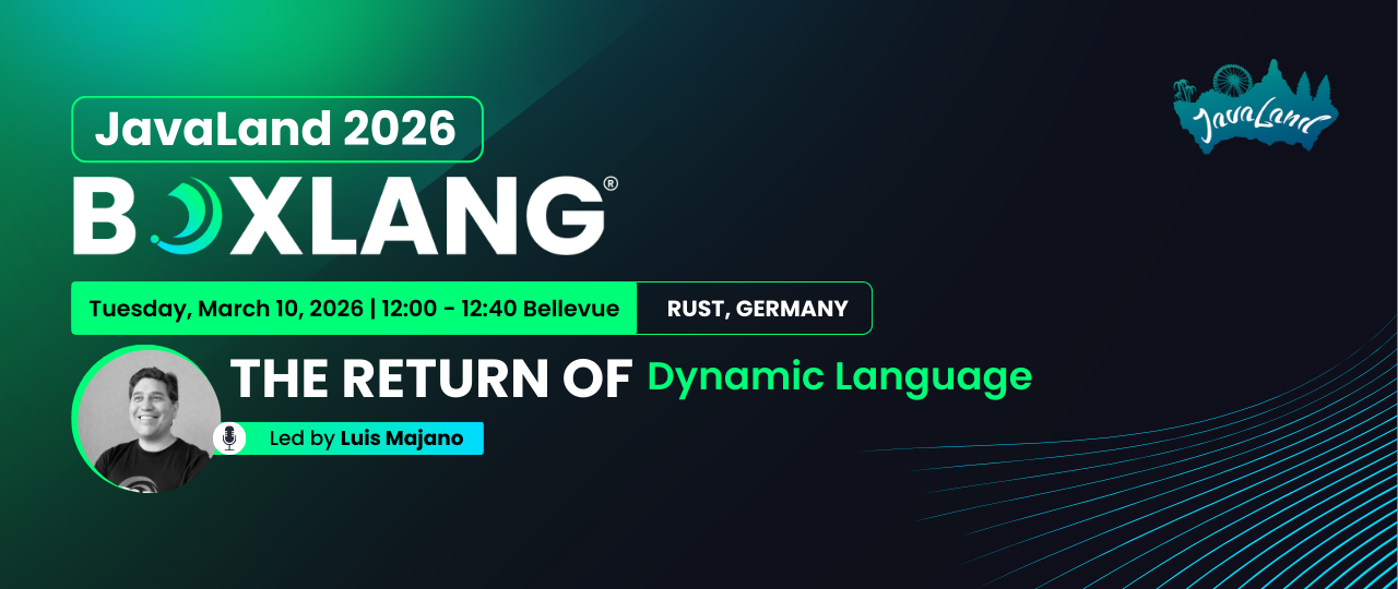 JavaLand 2026